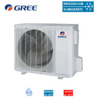 GREE GWHD-18-NK600 Au&szlig;enger&auml;t 5,3 kW  f&uuml;r...