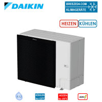 Daikin Altherma 3 R ERLA16DW17 Wärmepumpe...