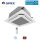GREE GKH-09-EB-K6 4-Wege-Deckenkassette 2,7 kW | nur Multisplit | Raumgröße 25 - 30 m² | R32