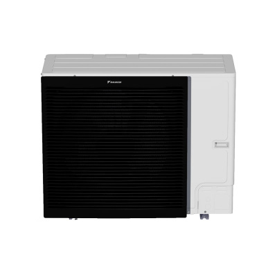 Daikin Altherma 3 R F Set ERLA14DW1 + EBVX16S23D9W Wärmepumpe + Hydromodul mit Speicher 230L HS 9 kW