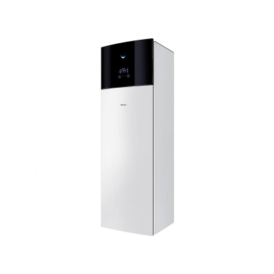 Daikin Altherma 3 R F Set ERLA14DW1 + EBVX16S23D9W Wärmepumpe + Hydromodul mit Speicher 230L HS 9 kW