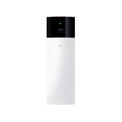 Daikin Altherma 3 R F Set ERLA14DW1 + EBVX16S23D9W Wärmepumpe + Hydromodul mit Speicher 230L HS 9 kW