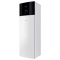 Daikin Altherma 3 R F EBVH16S23D9W Hydrobox mit Speicher 230 L und Heizstab 9 kW Heizen+Kühlen 400V