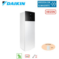 Daikin Altherma 3 R F EBVZ16S23D9W Hydrobox/Speicher 230...