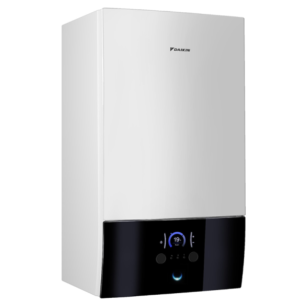 Daikin Altherma 3 R W EBBH11D9W Hydromodul nur Heizen mit Heizstab 9 kW 400 Volt