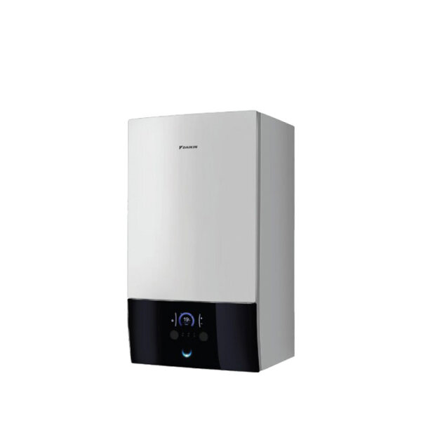 Daikin Altherma 3 R W EBBH11D6V Hydromodul nur Heizen mit Heizstab 6 kW