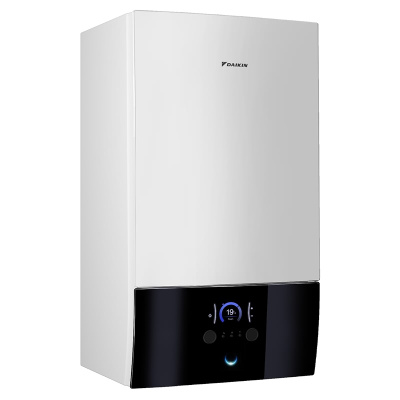 Daikin Altherma 3 R M Set ERLA11DW1 11kW + EBBH11D6V Wärmepumpe+Hydromodul Heizen Heizstab 6kW 400V