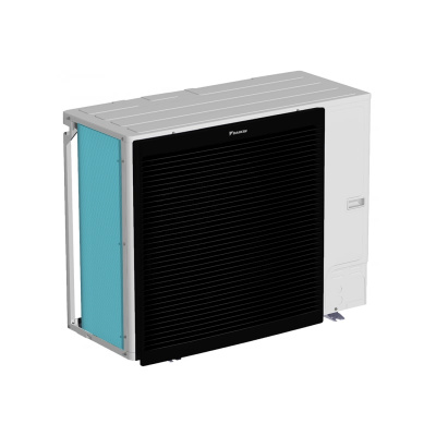 Daikin Altherma 3 R W Set ERLA11DW1 11 kW + EBBX11D9W Wärmepumpe + Hydromodul mit Heizstab 9 kW