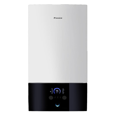 Daikin Altherma 3 R W Set ERLA11DW1 11 kW + EBBX11D9W Wärmepumpe + Hydromodul mit Heizstab 9 kW