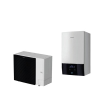 Daikin Altherma 3 R M Set ERLA16DW17 16kW + EBBX16D9W...
