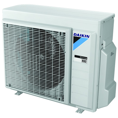 Daikin Altherma 3 R ERGA04EV7 Serie 07 Wärmepumpe Außengerät 4,5 kW R32 | Heizen | Kühlen