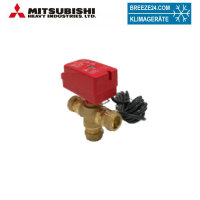 Mitsubishi Heavy VST05M 3-Wege-Umschaltventil Durchmesser...