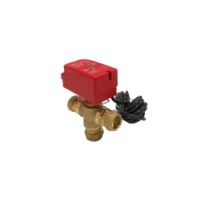 Mitsubishi Heavy VST05M 3-Wege-Umschaltventil Durchmesser...