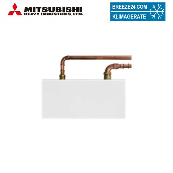 Mitsubishi Heavy ELK9M Heizstab mit 9 kW - 380 Volt