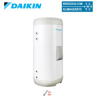 Daikin EKHWS300BA3V3 Trinkwasserspeicher 300 Liter...