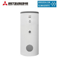 Mitsubishi Heavy PT300 Warmwasserspeicher | 300 Liter