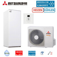 Mitsubishi Heavy Hydrolution Set FDCW71VNX-A + HMA100-S...