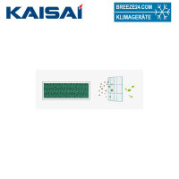 Kaisai 3M Filter