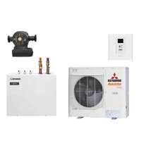 Mitsubishi Heavy Hydrolution Set...