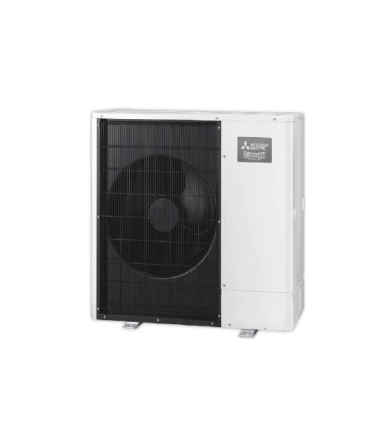 Mitsubishi Electric Außengerät 10,0 kW - PUHZ-SHW112YAA Zubadan Inverter R410A 400V