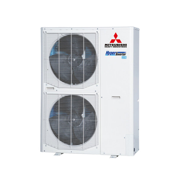 Mitsubishi Heavy Set Kanalgerät 14,0 kW - FDUM140VH + FDC140VSX-W 400 Volt R32 Klimaanlage