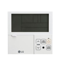 LG PREMTB001 Standard-Kabelfernbedienung für VRF...