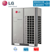LG Multi V 5 ARUM140LTE5 VRF Klimaanlagen...