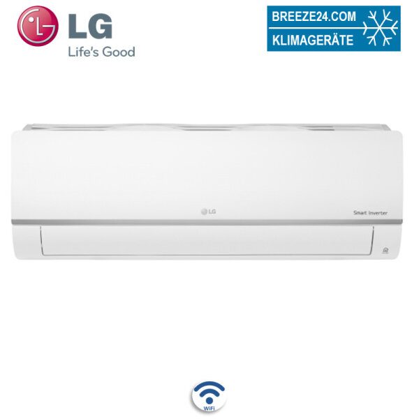 LG Electronics VRF Wandgerät 5,6 kW - ARNU18GSKC4