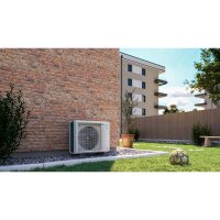 Daikin Set 4 Wandgeräte Emura WiFi 2,0/2,5/3,4 kW -...