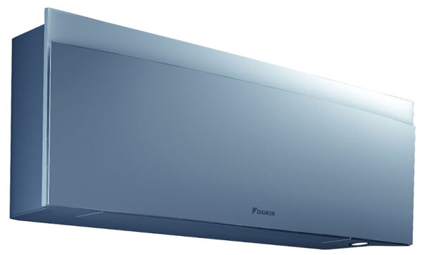 Daikin Set 2 Wandgeräte Emura WiFi 2,4 kW 2 x FTXJ25AS + Außengerät 2MXM50A2V1B(9/8) R32 Klimaanlage