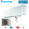 Daikin Set 2 Wandgeräte Emura WiFi 2,3/2,4 kW - FTXJ20AW + FTXJ25AW + Außengerät  2MXM50A2V1B(9/8)