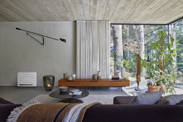 Daikin Set 2 Truhengeräte Perfera WiFi 2,0/5,0 kW - CVXM20B + FVXM50B + 2MXM50A2V1B(9/8) R32