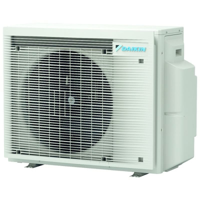 Daikin Set 3 Wandgeräte Stylish WiFi 2,5/4,2/5,0kW - FTXA25CW + FTXA42CW + FTXA50CW + 4MXM80A8 R32