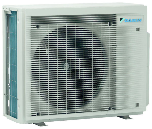 Daikin Set 3 Wandgeräte Stylish WiFi 4,2/5,0 kW - FTXA42CW + 2 x FTXA50CW + 4MXM80A8 Klimaanlage
