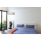 Daikin Set 4 Wandgeräte Stylish WiFi 1,5/4,2 kW 2 x CTXA15CW + 2 x FTXA42CW + 4MXM80A8 Klimaanlage