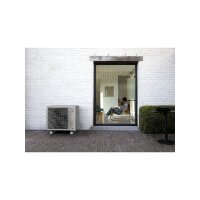 Daikin Set 4 Wandger&auml;te Stylish WiFi 1,5/3,4/5,0 kW...