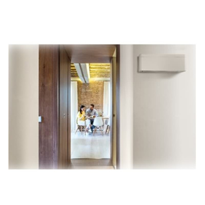 Daikin Set 4 Wandgeräte Stylish WiFi 2,0/3,4 kW - FTXA20CW + 3 x FTXA35CW + 4MXM80A9 Klimaanlage