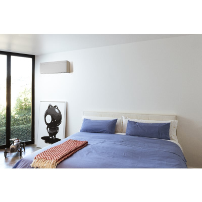 Daikin Set 4 Wandgeräte Stylish WiFi 2,0/3,4 kW - FTXA20CW + 3 x FTXA35CW + 4MXM80A9 Klimaanlage