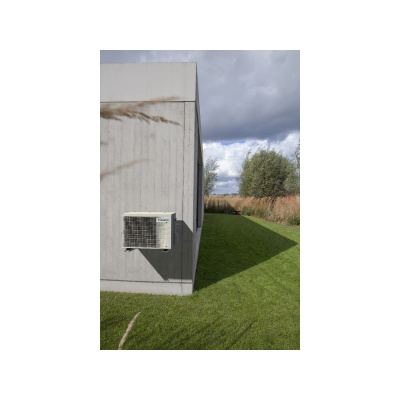 Daikin Set 4 Wandgeräte Stylish WiFi 2,0/3,4 kW - FTXA20CW + 3 x FTXA35CW + 4MXM80A9 Klimaanlage