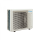 Daikin Set 4 Wandgeräte Stylish WiFi 2,5/3,4/5,0 kW 2 x FTXA25CW + FTXA35CW + FTXA50CW + 4MXM80A9