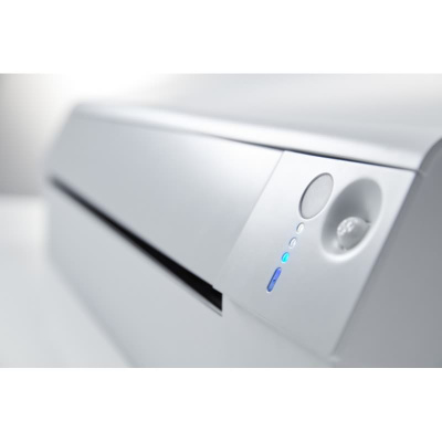 Daikin Set 2 Wandgeräte Perfera 5,0 kW | FTXM50A + 4MXM80A8 R32 Klimaanlage WiFi