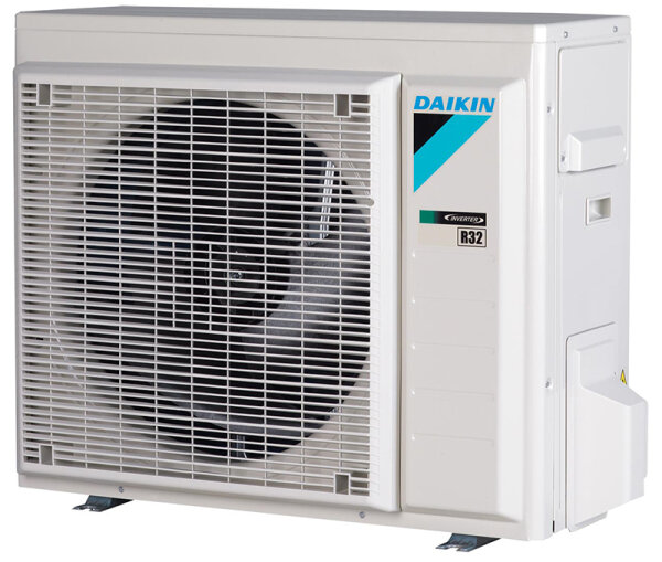 Daikin Set 2 Wandgeräte Perfera WiFi FTXM50A + 4MXM80A9 5,0 kW R32 Klimaanlage