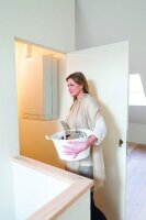 Daikin Altherma R Hybrid Wärmepumpen-Innengerät...