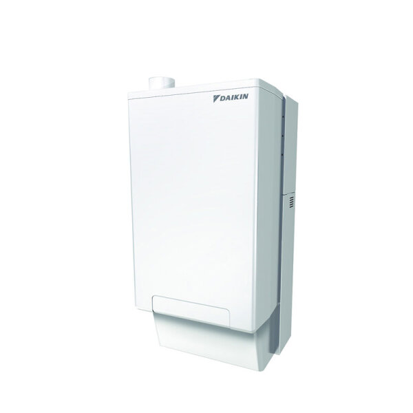 Daikin Altherma R Hybrid Wärmepumpen-Innengerät EHYHBX08AV3 - 8,0 kW Heizen und Kühlen