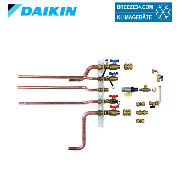 DAIKIN Altherma R Hybrid Anschlussgarnitur EKHYMNT1A