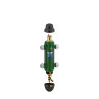 DAIKIN Altherma Hybrid hydraulische Multifunktionsweiche...