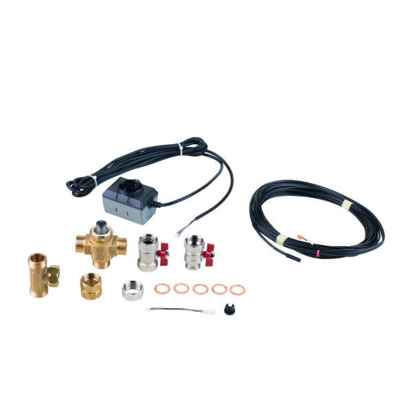 DAIKIN Altherma R Hybrid Umschalteinheit EKEPHT3H