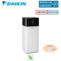 Daikin Altherma 3 R ECH2O EHSXB04P30E 304 Serie 07...