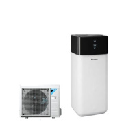 Daikin Altherma 3 R ECH2O Set ERGA08EVH7 + EHSXB08P30E...
