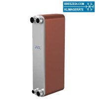 Alfa Laval ACH-70X-50H-F Wärmetauscher (beidseitig...